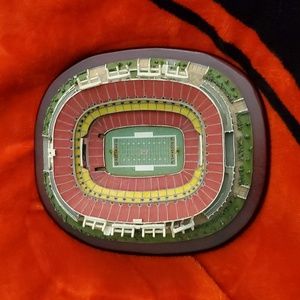 Washington Redskins stadium